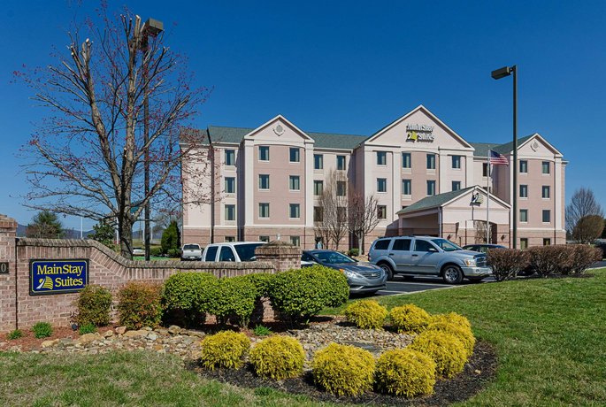 Mainstay Suites Airport Roanoke Compare Deals