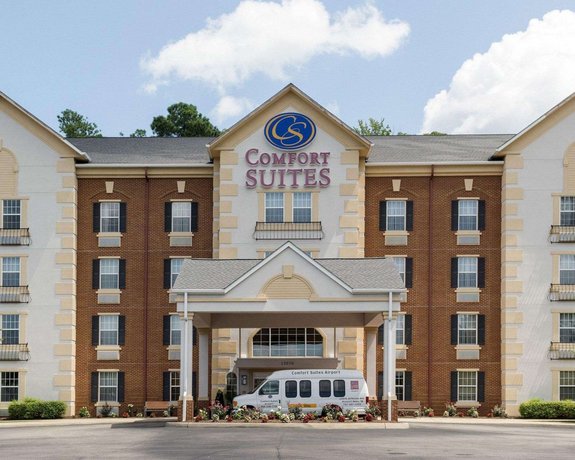 Comfort Suites Newport News Airport Compare Deals