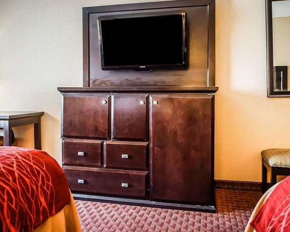Quality Inn Suites Roswell Compare Deals