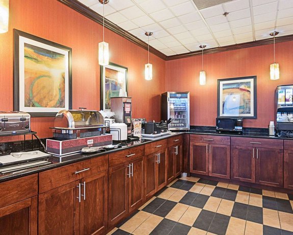 Comfort Inn Ballston Arlington Compare Deals