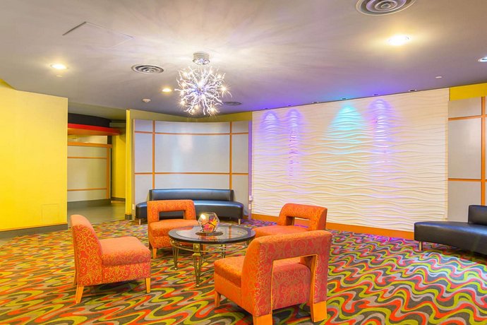 Comfort Suites At Virginia Center Commons Richmond Compare Deals