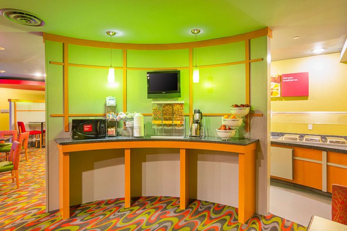 Comfort Suites At Virginia Center Commons Richmond Compare Deals