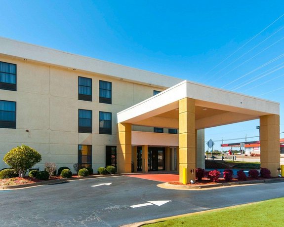 Comfort Inn & Suites LaGrange