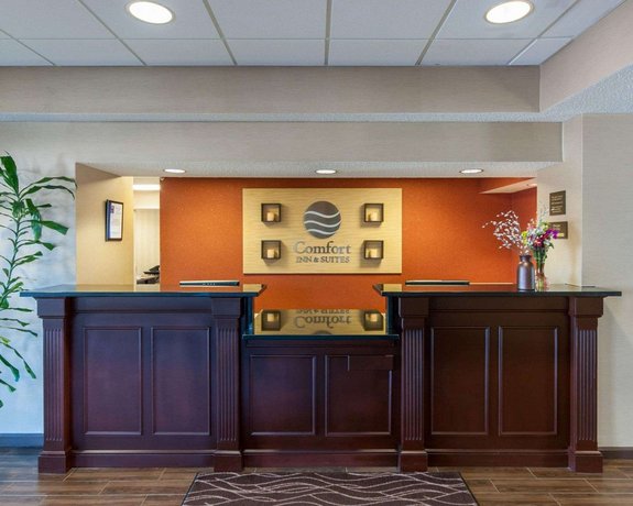 Comfort Inn & Suites LaGrange