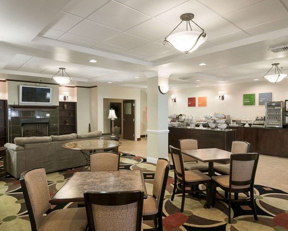 Comfort Suites Abingdon Compare Deals