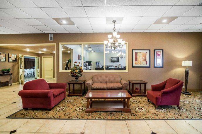 Comfort Inn Santa Rosa Santa Rosa Compare Deals
