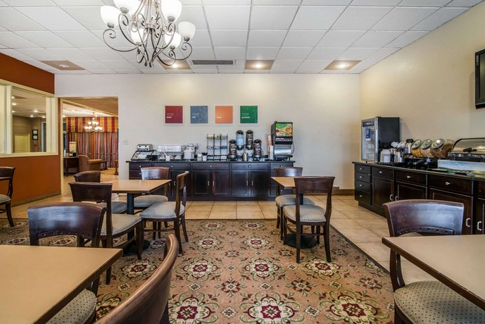 Comfort Inn Santa Rosa Santa Rosa Compare Deals
