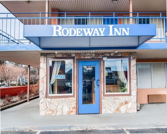 Rodeway Inn Galax