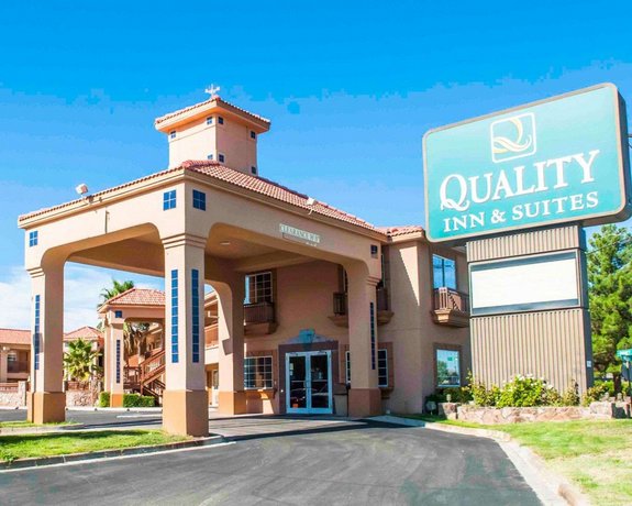 Quality Inn And Suites Las Cruces Compare Deals