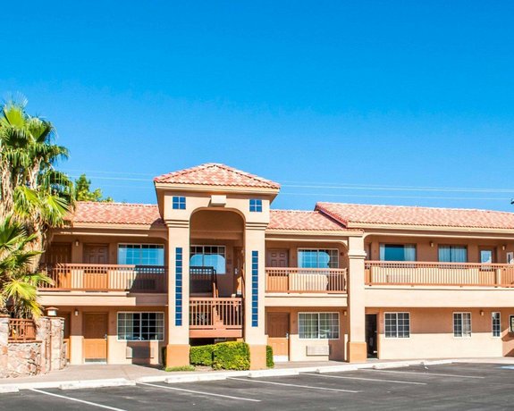 Quality Inn And Suites Las Cruces Compare Deals