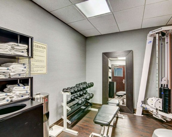 Comfort Suites Williamsburg Historic Area Compare Deals