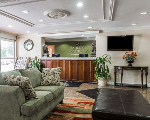 Quality Inn Suites Atlanta Airport South Compare Deals