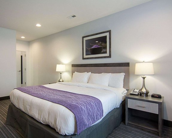 Comfort Inn Williamsburg Gateway Compare Deals
