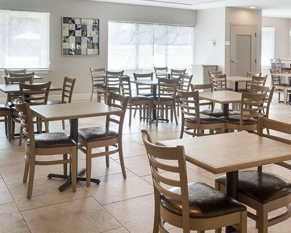 Comfort Inn Williamsburg Gateway Compare Deals
