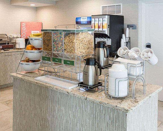 Comfort Inn Williamsburg Gateway Compare Deals