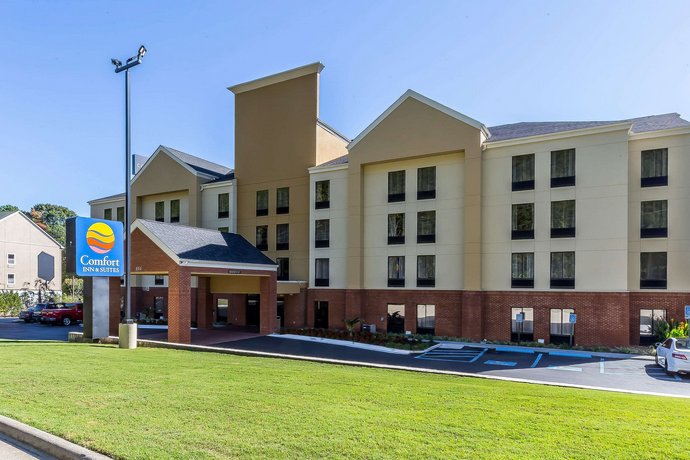 Comfort Inn & Suites Dalton