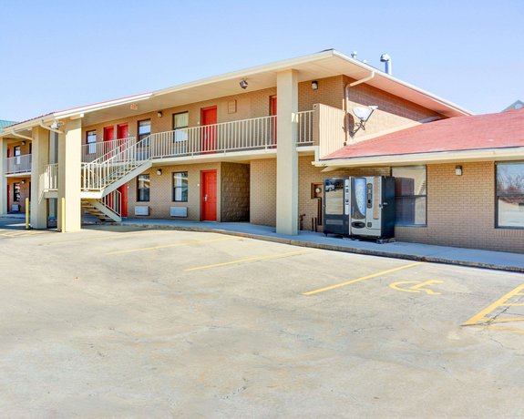 Quality Inn Suites Hot Springs Compare Deals