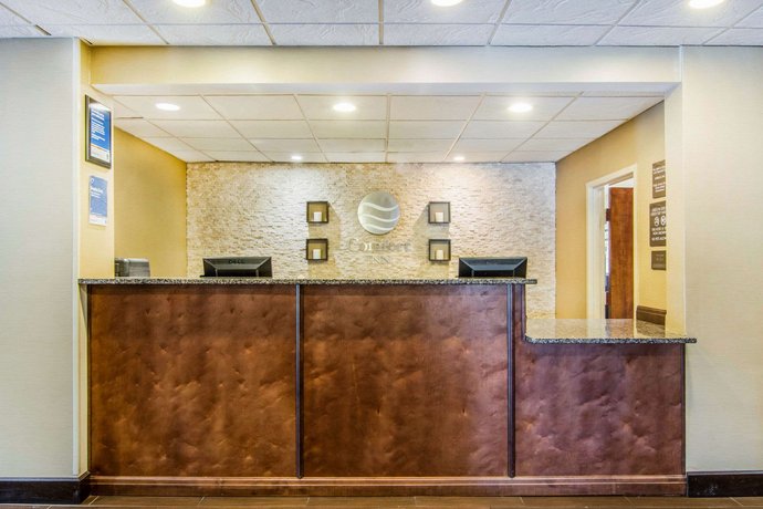 Comfort Inn Atlanta Downtown South Compare Deals