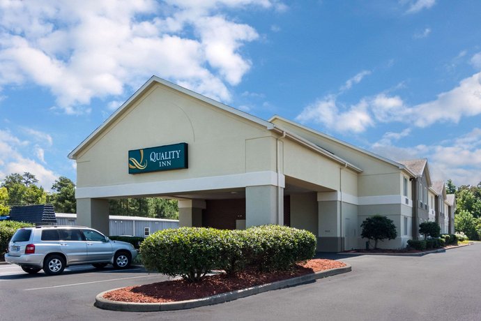 Quality Inn Warsaw Compare Deals
