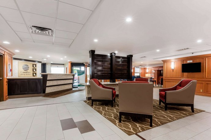 Comfort Inn Suites Little Rock Airport Compare Deals - 