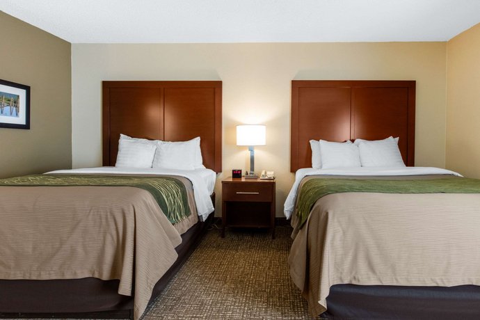 Comfort Inn Suites Little Rock Airport Compare Deals