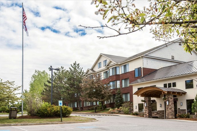 Comfort Suites South Burlington Compare Deals
