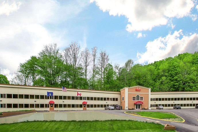 Econo Lodge Montpelier Vt Compare Deals