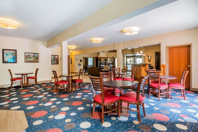 Comfort Inn Suites South Burlington Compare Deals