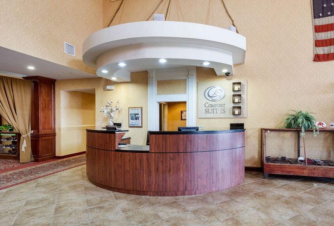 Comfort Suites West Memphis Compare Deals
