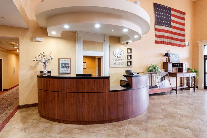 Comfort Suites West Memphis Compare Deals