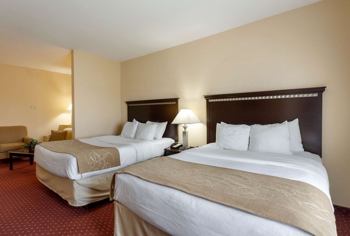 Comfort Suites West Memphis Compare Deals
