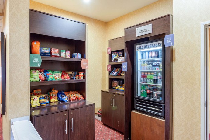 Comfort Suites West Memphis Compare Deals