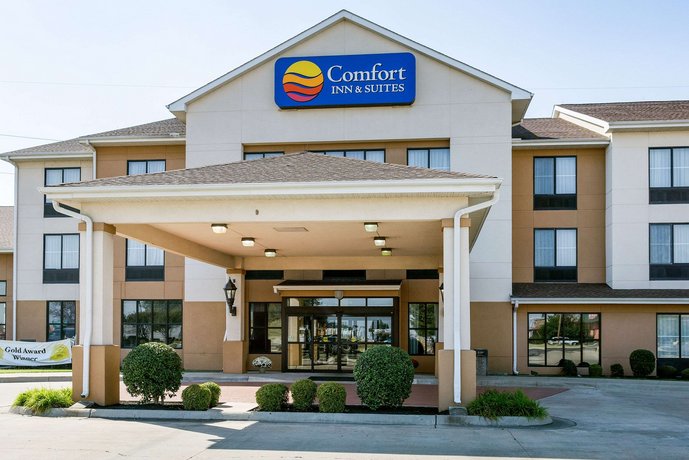 Comfort Inn Suites Blytheville Compare Deals