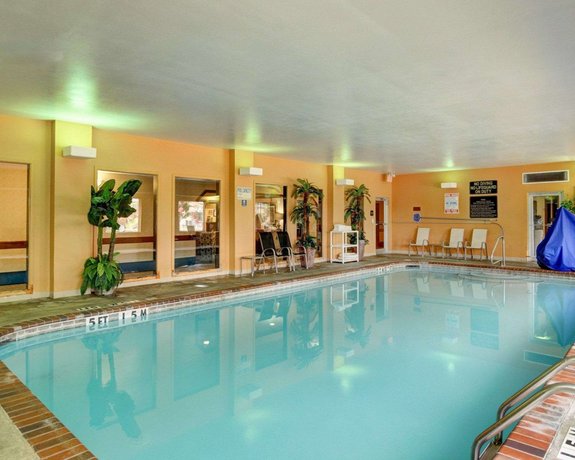 Comfort Inn Suites Conway Compare Deals