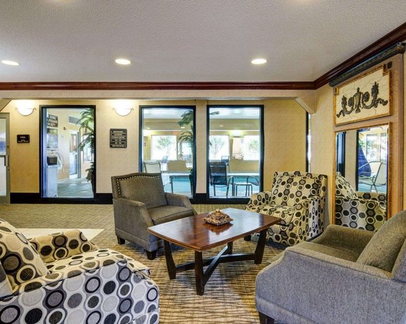 Comfort Inn Suites Conway Compare Deals