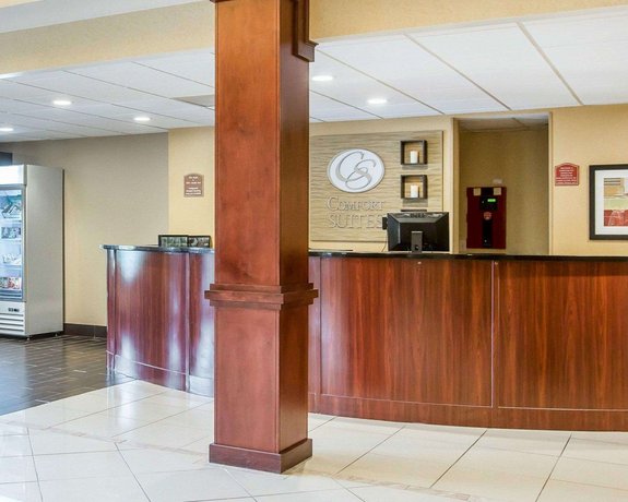 Comfort Suites Atlanta Airport Forest Park Compare Deals