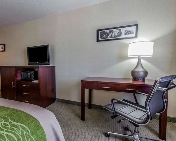 Comfort Inn Kent (Washington)