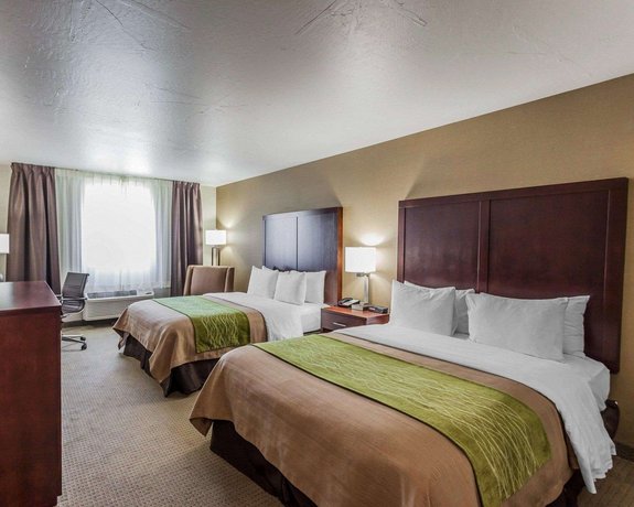 Comfort Inn Kent (Washington)