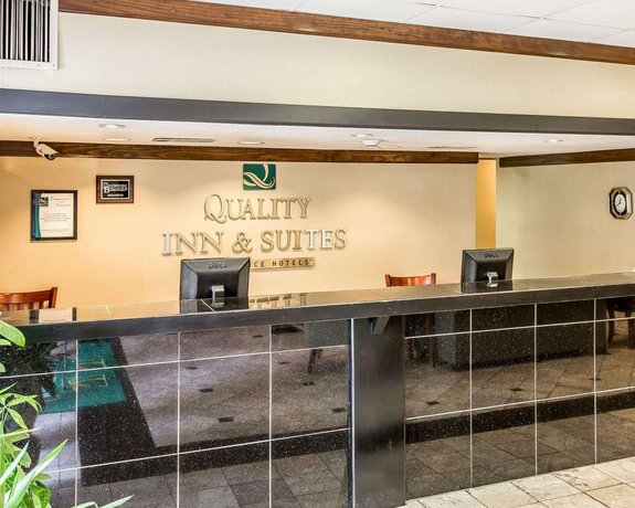 Quality Inn Suites Statesboro Compare Deals