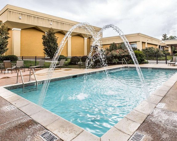 Quality Inn Suites Statesboro Compare Deals