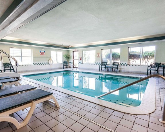 Comfort Inn Kelso Compare Deals