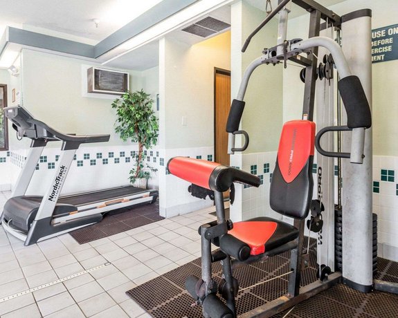 Comfort Inn Kelso Compare Deals