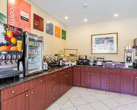 Comfort Inn Kelso Compare Deals
