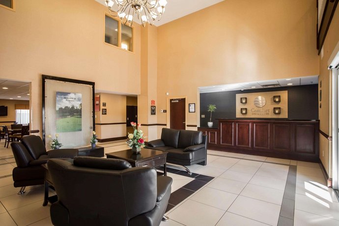 Comfort Inn Suites Augusta Georgia Compare Deals