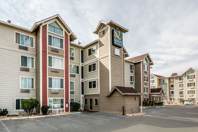 Quality Inn And Suites Reno Compare Deals