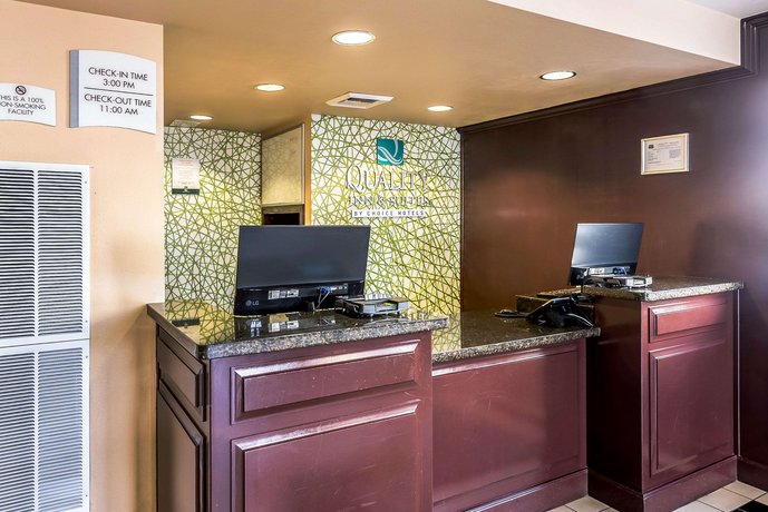 Quality Inn And Suites Reno Compare Deals
