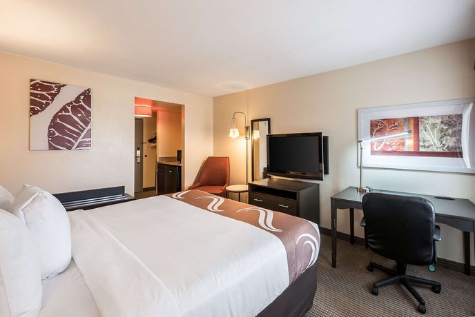 Quality Inn And Suites Reno Compare Deals