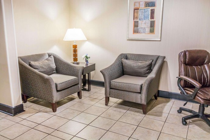 Quality Inn Savannah (Georgia)