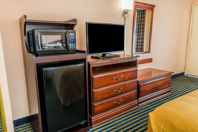 Quality Inn Savannah (Georgia)