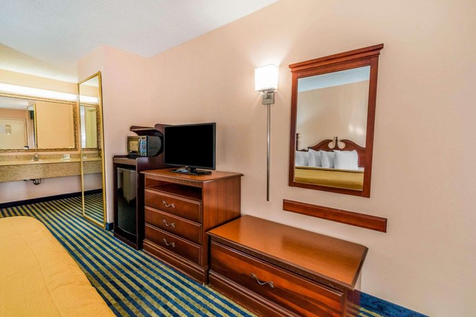 Quality Inn Savannah (Georgia)